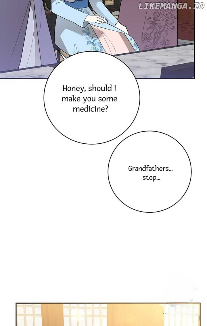 I Am the Precious Daughter of the Greatest Villain in the Fantasy World Chapter 123 - Page 77