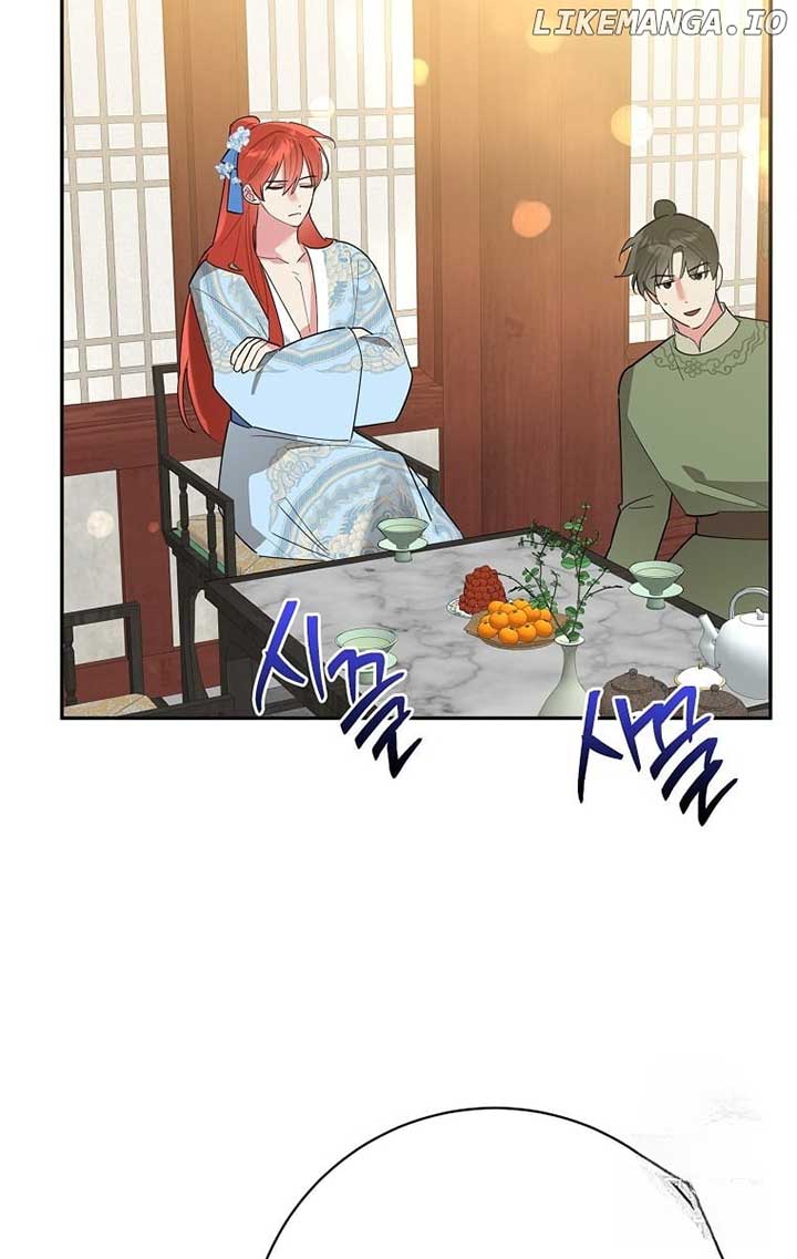 I Am the Precious Daughter of the Greatest Villain in the Fantasy World Chapter 123 - Page 78