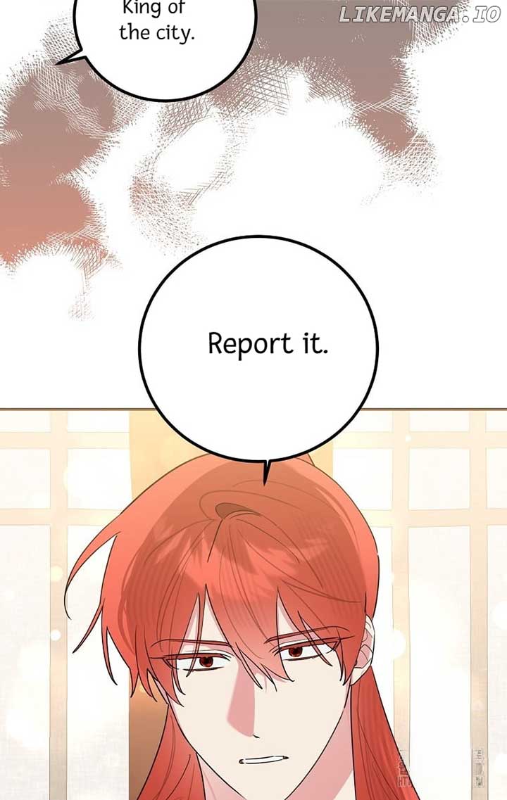 I Am the Precious Daughter of the Greatest Villain in the Fantasy World Chapter 123 - Page 81