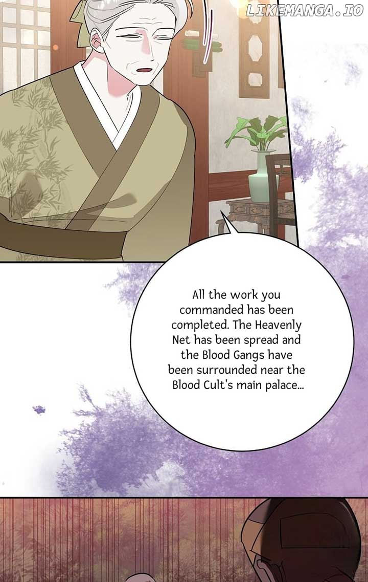 I Am the Precious Daughter of the Greatest Villain in the Fantasy World Chapter 123 - Page 83
