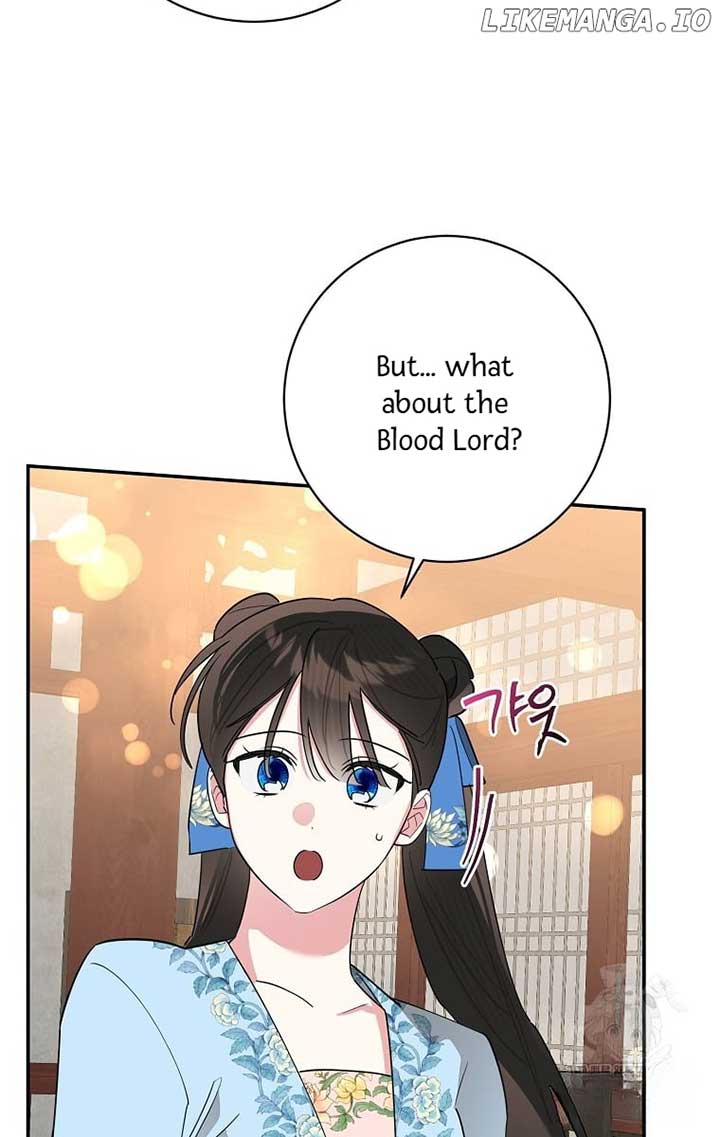 I Am the Precious Daughter of the Greatest Villain in the Fantasy World Chapter 123 - Page 86