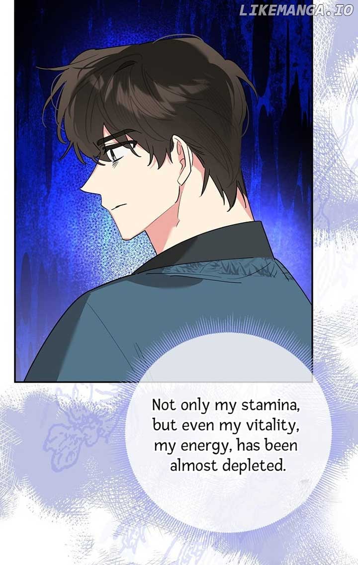 I Am the Precious Daughter of the Greatest Villain in the Fantasy World Chapter 123 - Page 9