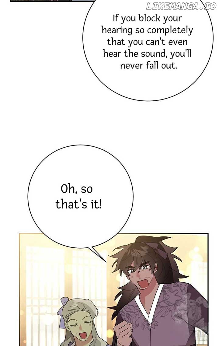 I Am the Precious Daughter of the Greatest Villain in the Fantasy World Chapter 124 - Page 10