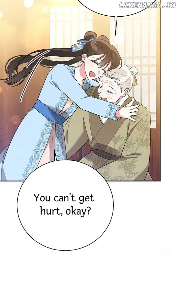 I Am the Precious Daughter of the Greatest Villain in the Fantasy World Chapter 124 - Page 12