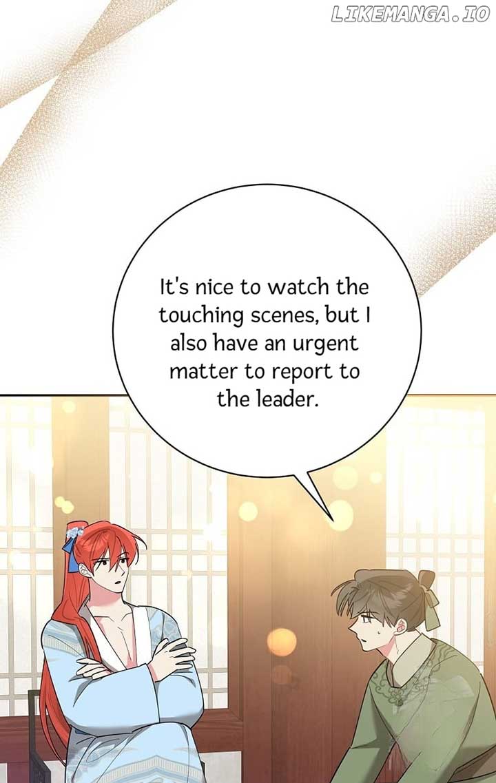 I Am the Precious Daughter of the Greatest Villain in the Fantasy World Chapter 124 - Page 14