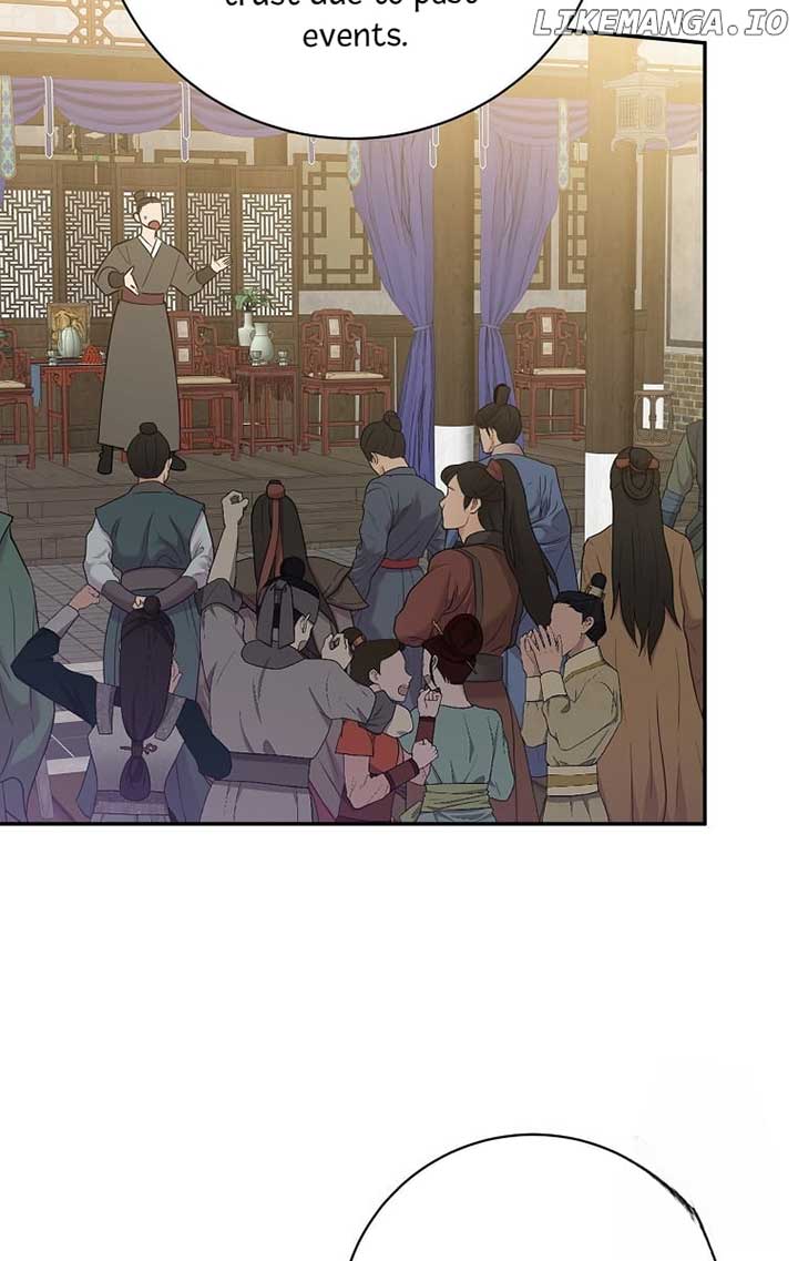 I Am the Precious Daughter of the Greatest Villain in the Fantasy World Chapter 124 - Page 18