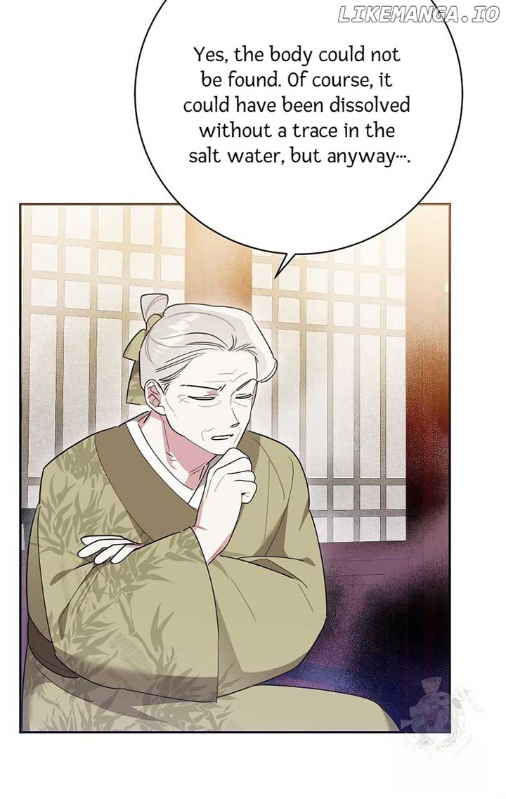 I Am the Precious Daughter of the Greatest Villain in the Fantasy World Chapter 124 - Page 2