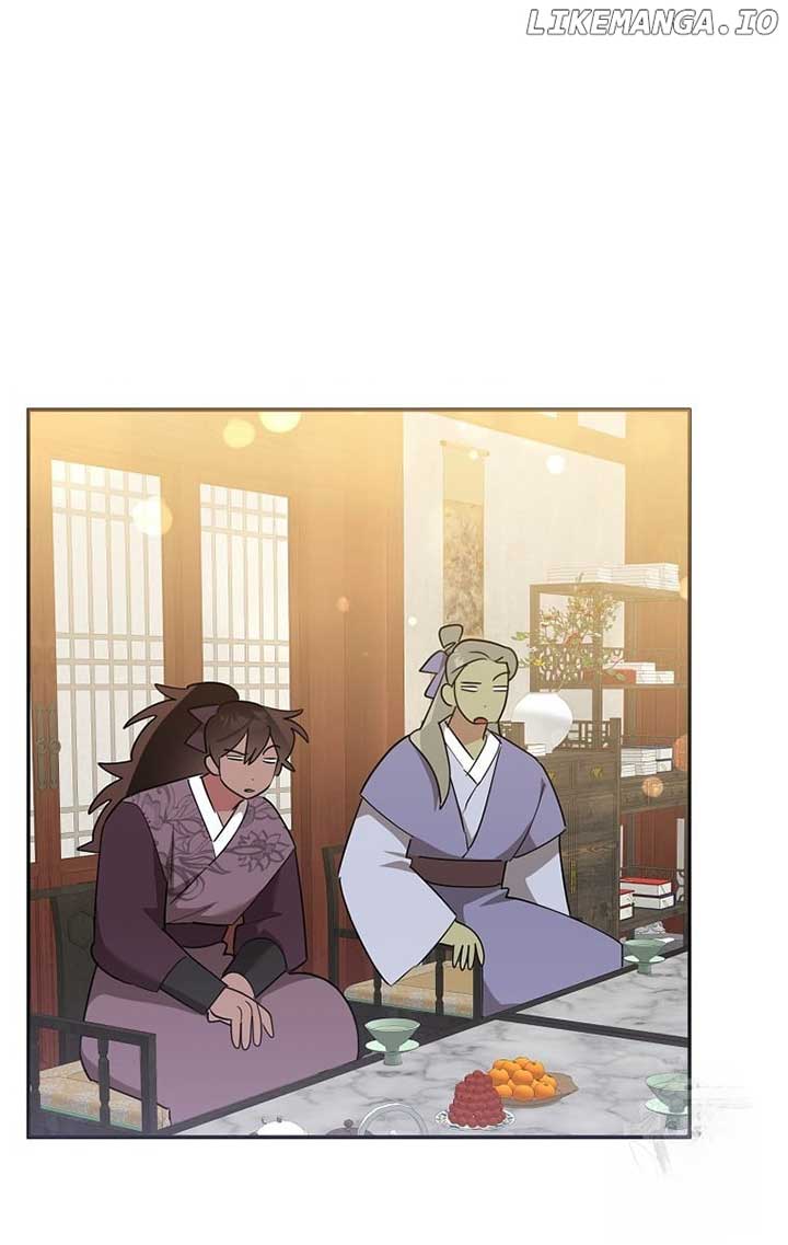 I Am the Precious Daughter of the Greatest Villain in the Fantasy World Chapter 124 - Page 21