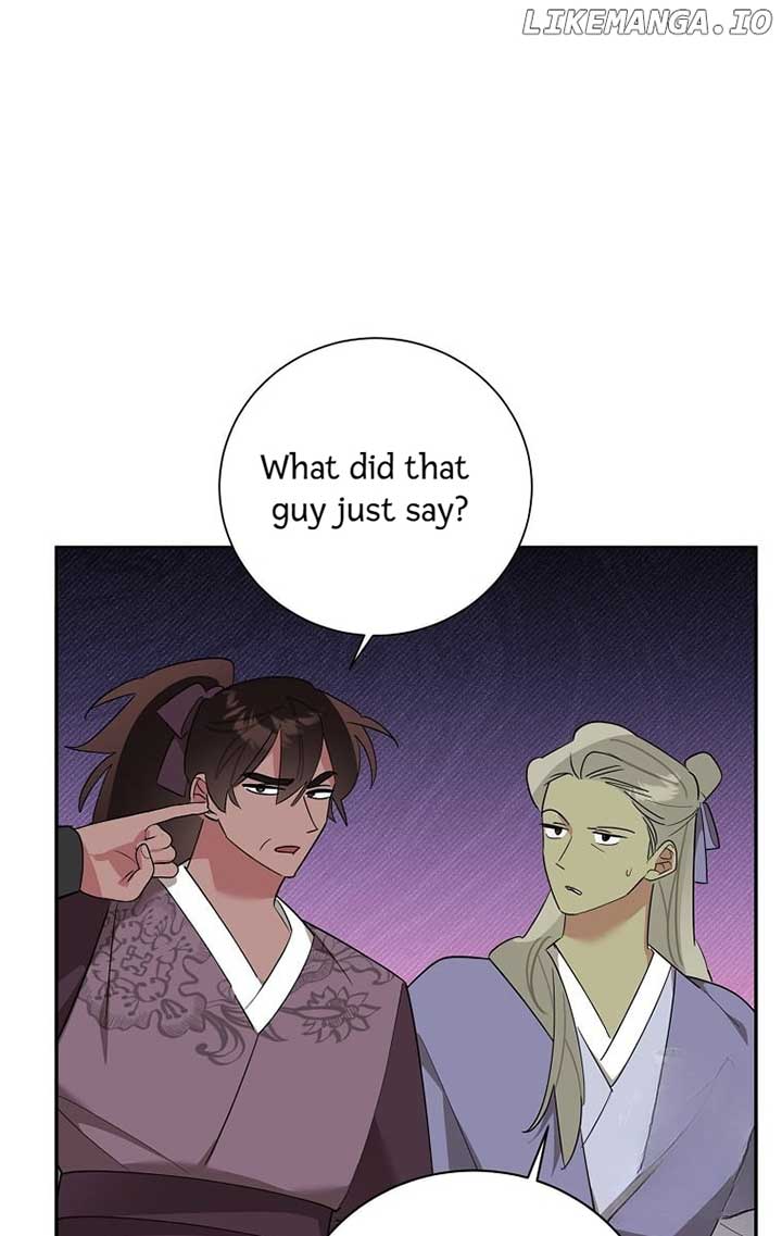 I Am the Precious Daughter of the Greatest Villain in the Fantasy World Chapter 124 - Page 22