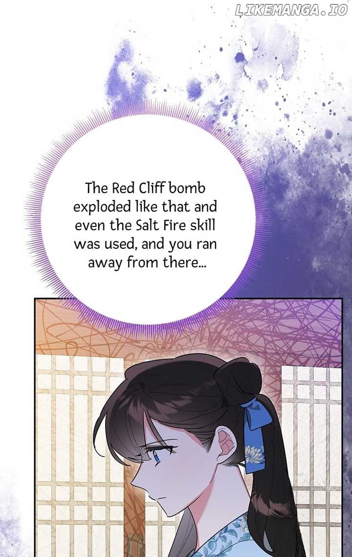 I Am the Precious Daughter of the Greatest Villain in the Fantasy World Chapter 124 - Page 3