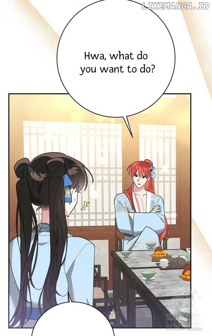 I Am the Precious Daughter of the Greatest Villain in the Fantasy World Chapter 124 - Page 32