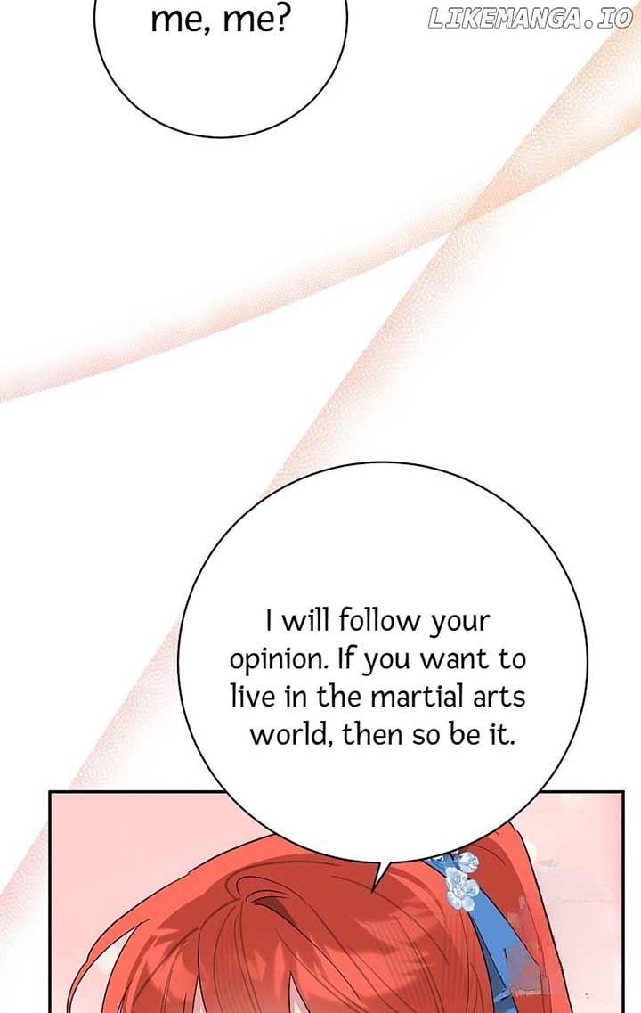 I Am the Precious Daughter of the Greatest Villain in the Fantasy World Chapter 124 - Page 33