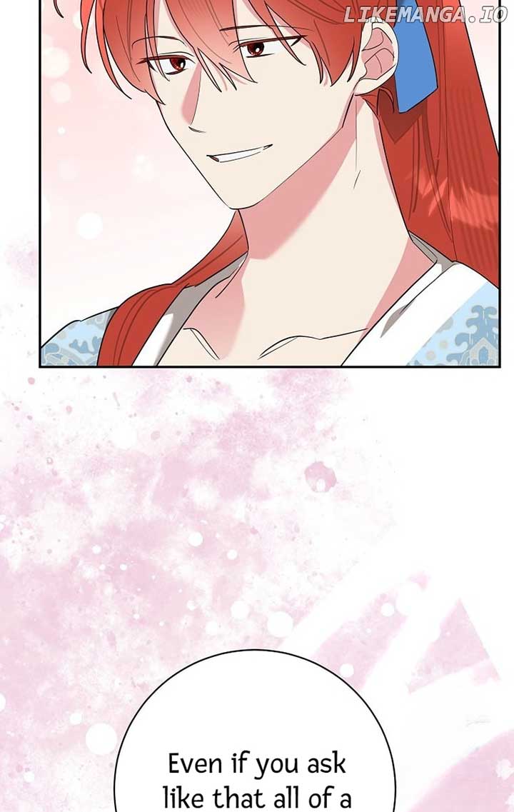 I Am the Precious Daughter of the Greatest Villain in the Fantasy World Chapter 124 - Page 34