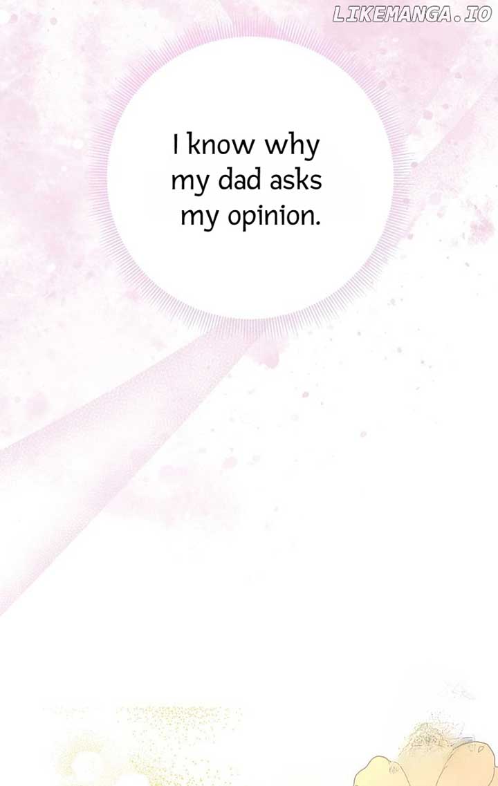 I Am the Precious Daughter of the Greatest Villain in the Fantasy World Chapter 124 - Page 36