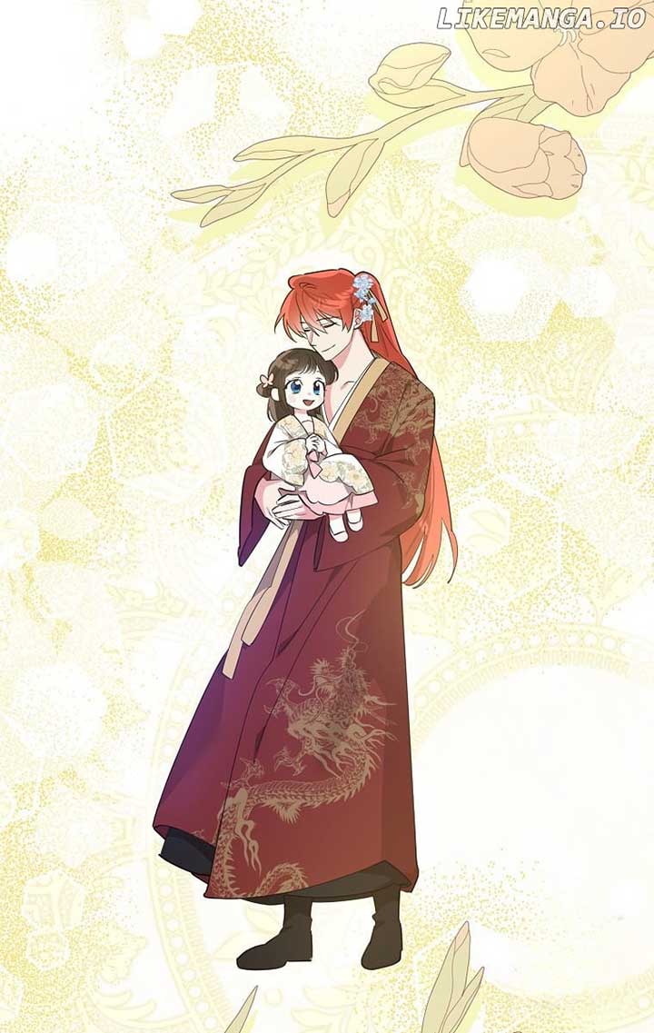 I Am the Precious Daughter of the Greatest Villain in the Fantasy World Chapter 124 - Page 37
