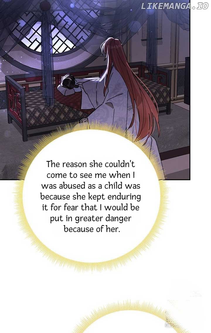 I Am the Precious Daughter of the Greatest Villain in the Fantasy World Chapter 124 - Page 39
