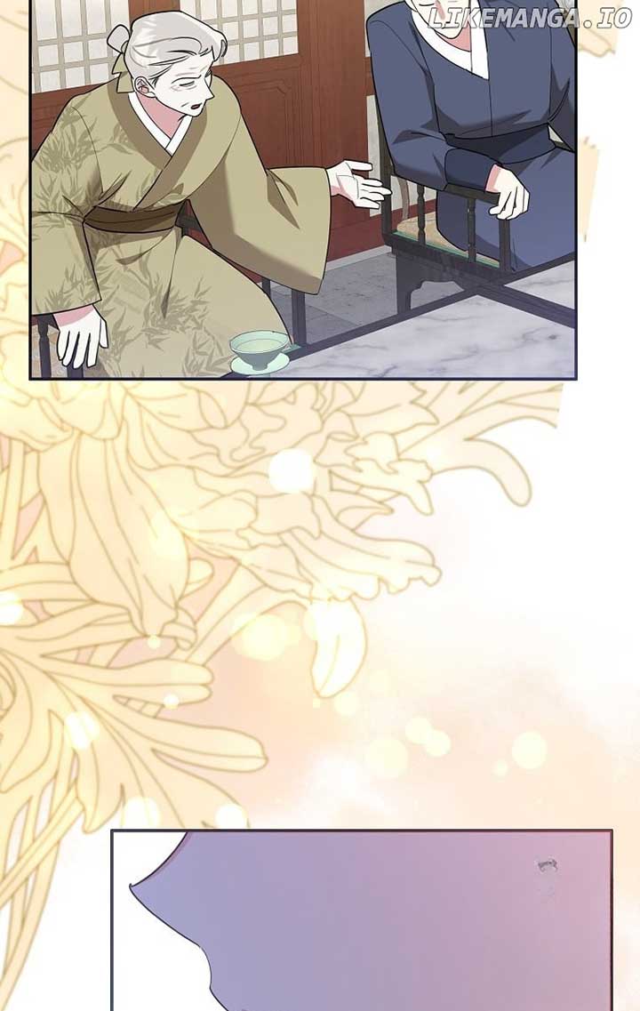 I Am the Precious Daughter of the Greatest Villain in the Fantasy World Chapter 124 - Page 43