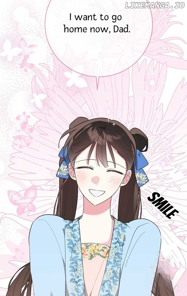 I Am the Precious Daughter of the Greatest Villain in the Fantasy World Chapter 124 - Page 45