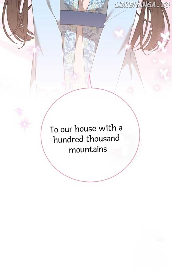 I Am the Precious Daughter of the Greatest Villain in the Fantasy World Chapter 124 - Page 46