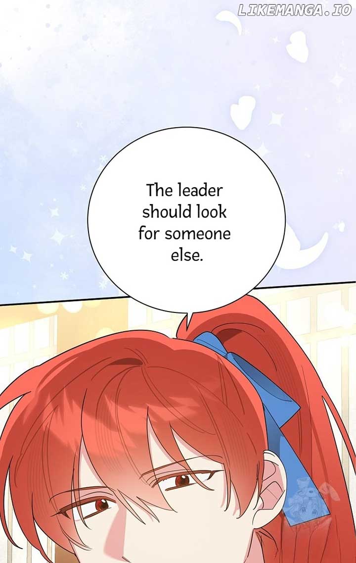 I Am the Precious Daughter of the Greatest Villain in the Fantasy World Chapter 124 - Page 49