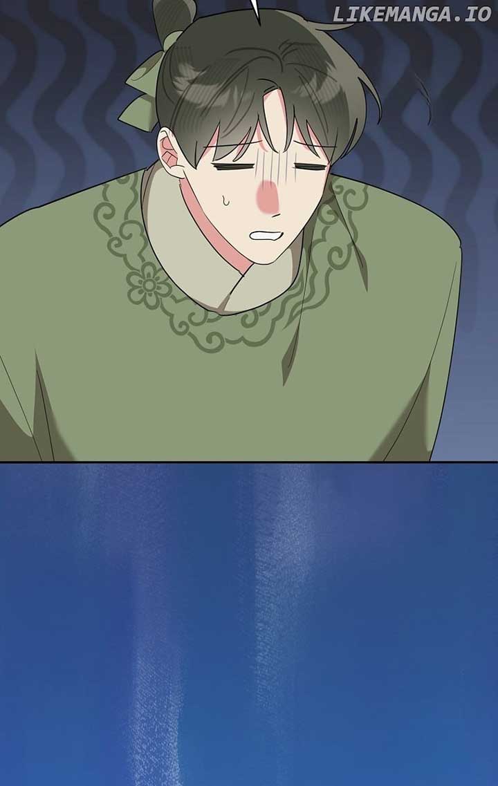 I Am the Precious Daughter of the Greatest Villain in the Fantasy World Chapter 124 - Page 51