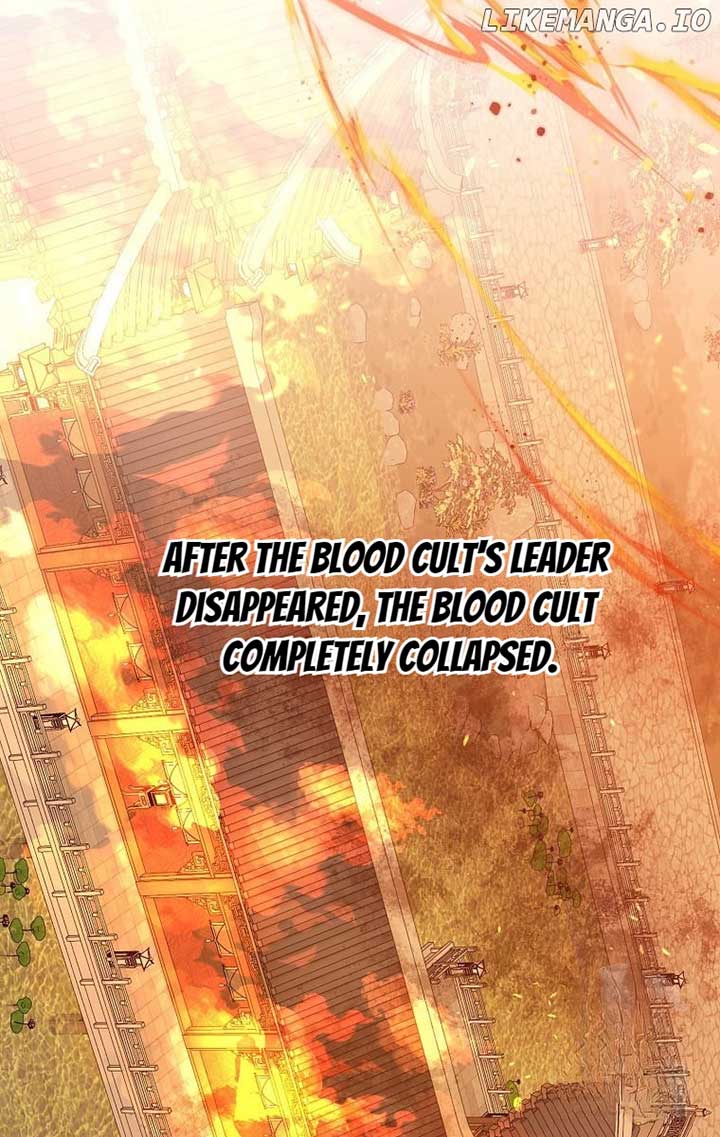 I Am the Precious Daughter of the Greatest Villain in the Fantasy World Chapter 124 - Page 54