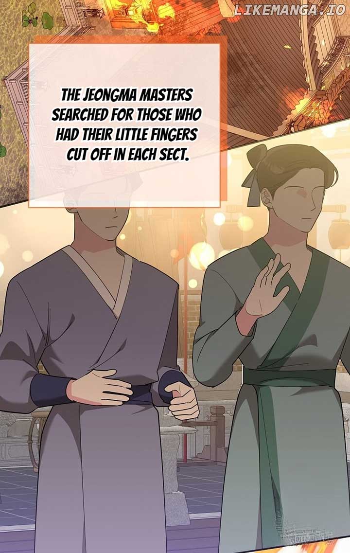 I Am the Precious Daughter of the Greatest Villain in the Fantasy World Chapter 124 - Page 55