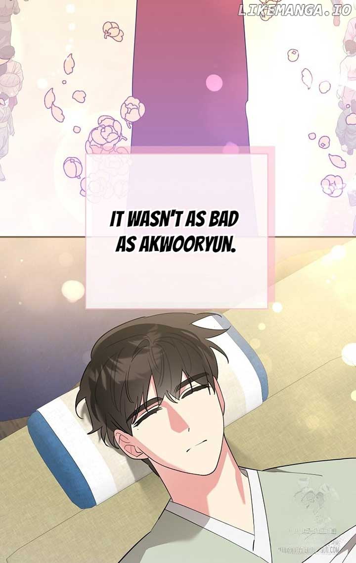 I Am the Precious Daughter of the Greatest Villain in the Fantasy World Chapter 124 - Page 59