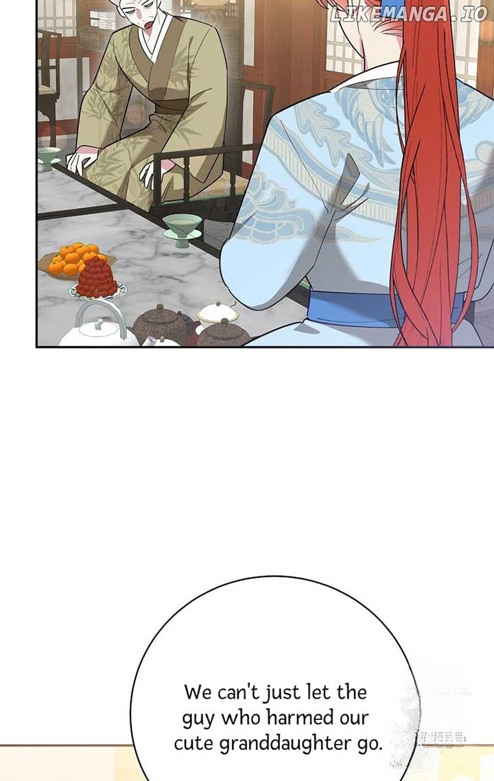 I Am the Precious Daughter of the Greatest Villain in the Fantasy World Chapter 124 - Page 6