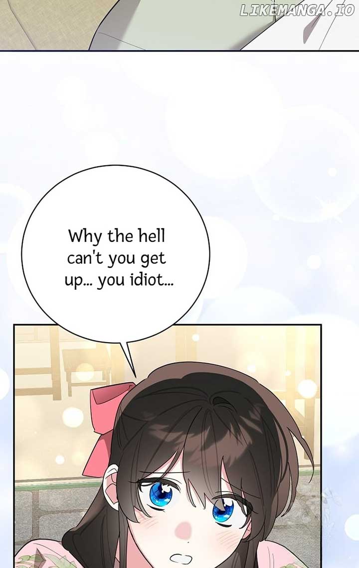 I Am the Precious Daughter of the Greatest Villain in the Fantasy World Chapter 124 - Page 60