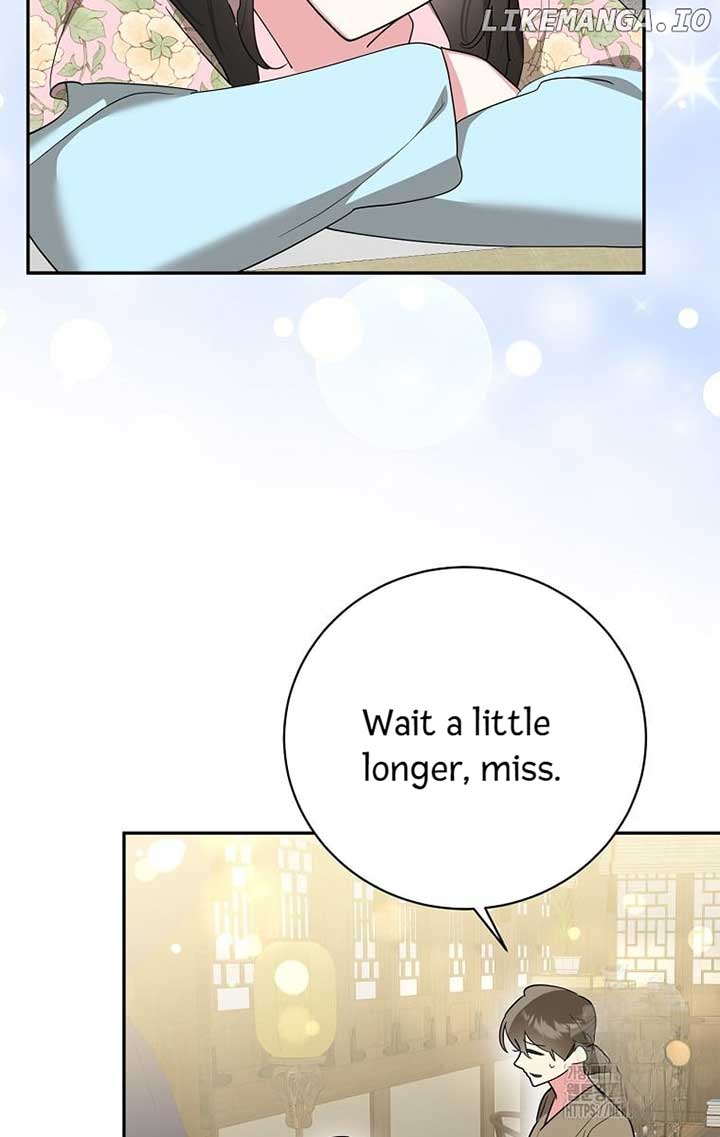I Am the Precious Daughter of the Greatest Villain in the Fantasy World Chapter 124 - Page 61