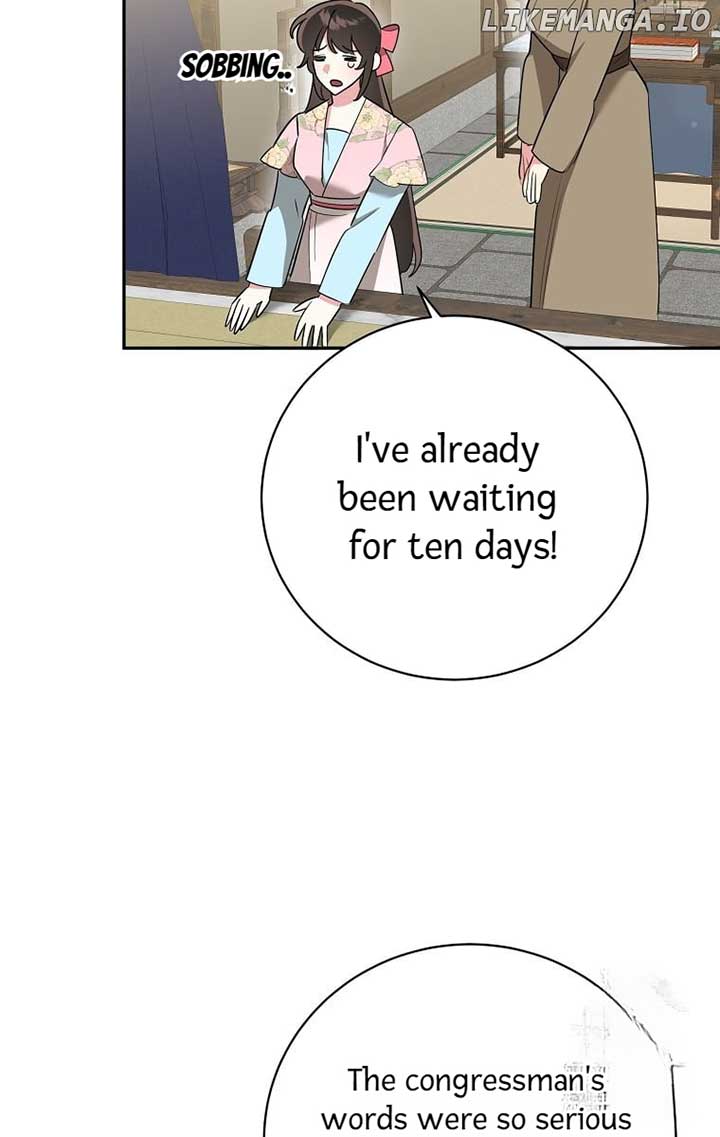 I Am the Precious Daughter of the Greatest Villain in the Fantasy World Chapter 124 - Page 62