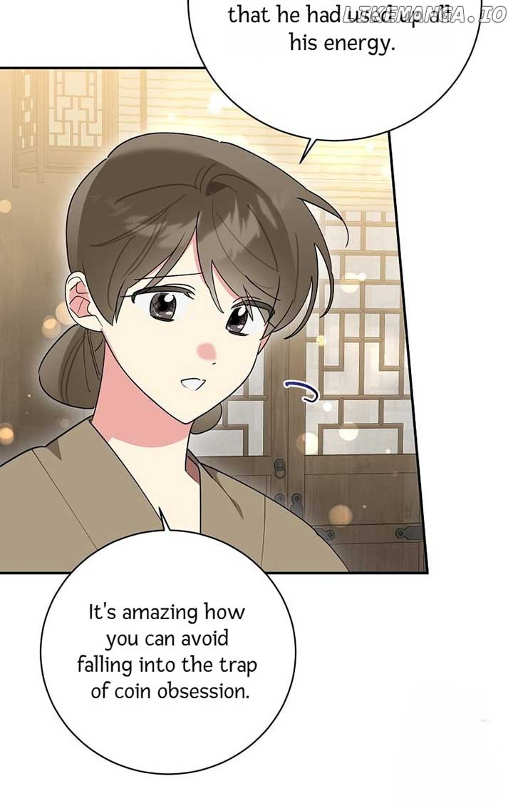 I Am the Precious Daughter of the Greatest Villain in the Fantasy World Chapter 124 - Page 63