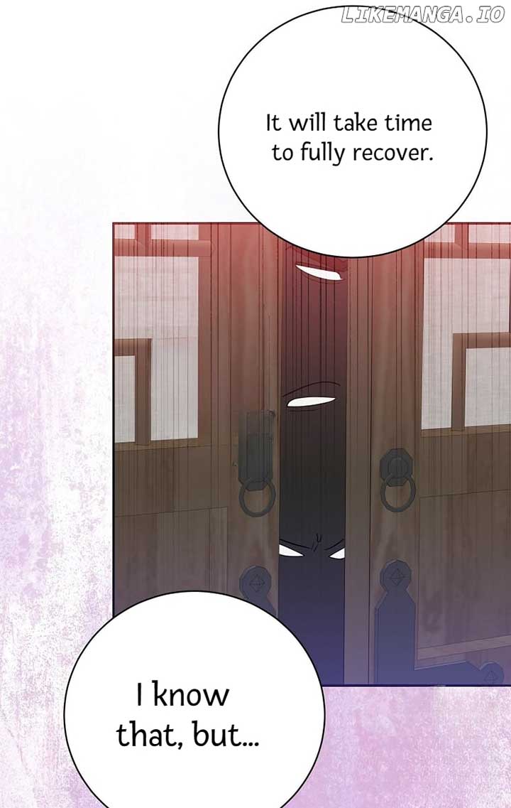 I Am the Precious Daughter of the Greatest Villain in the Fantasy World Chapter 124 - Page 64