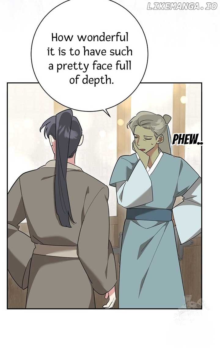 I Am the Precious Daughter of the Greatest Villain in the Fantasy World Chapter 124 - Page 66