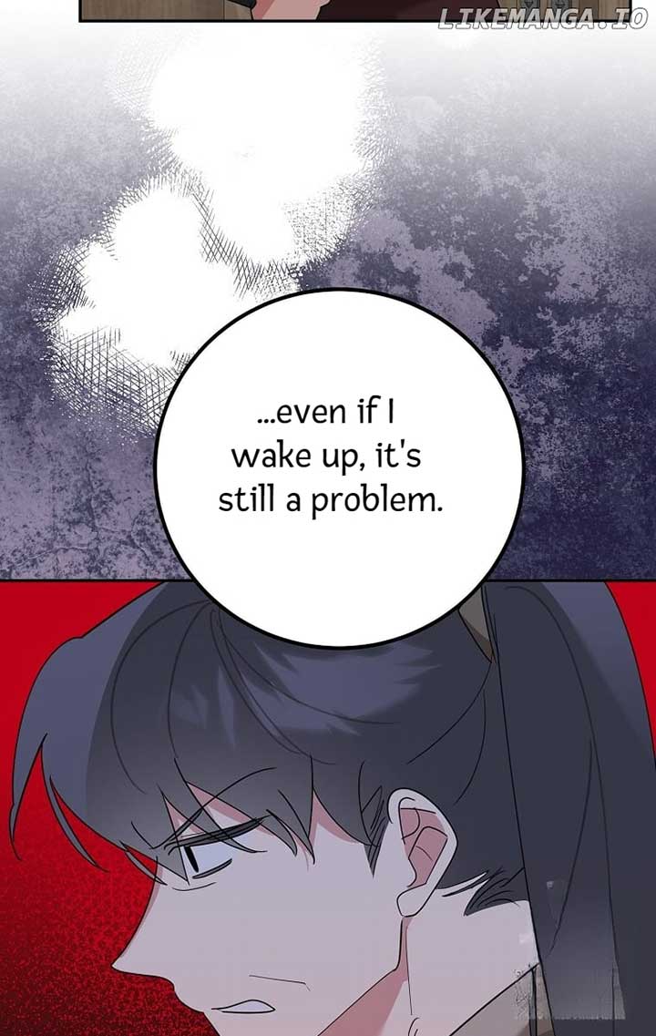 I Am the Precious Daughter of the Greatest Villain in the Fantasy World Chapter 124 - Page 68