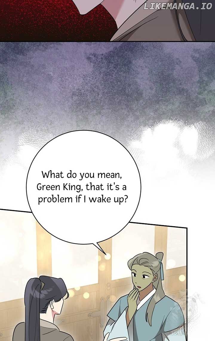 I Am the Precious Daughter of the Greatest Villain in the Fantasy World Chapter 124 - Page 69