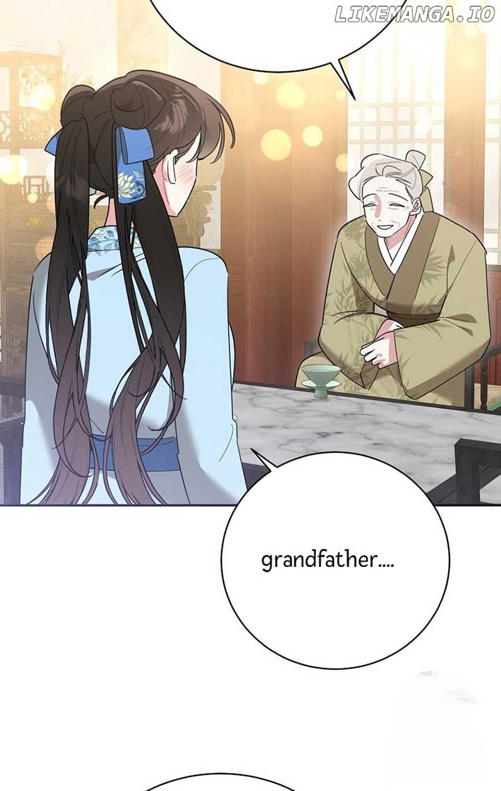 I Am the Precious Daughter of the Greatest Villain in the Fantasy World Chapter 124 - Page 7