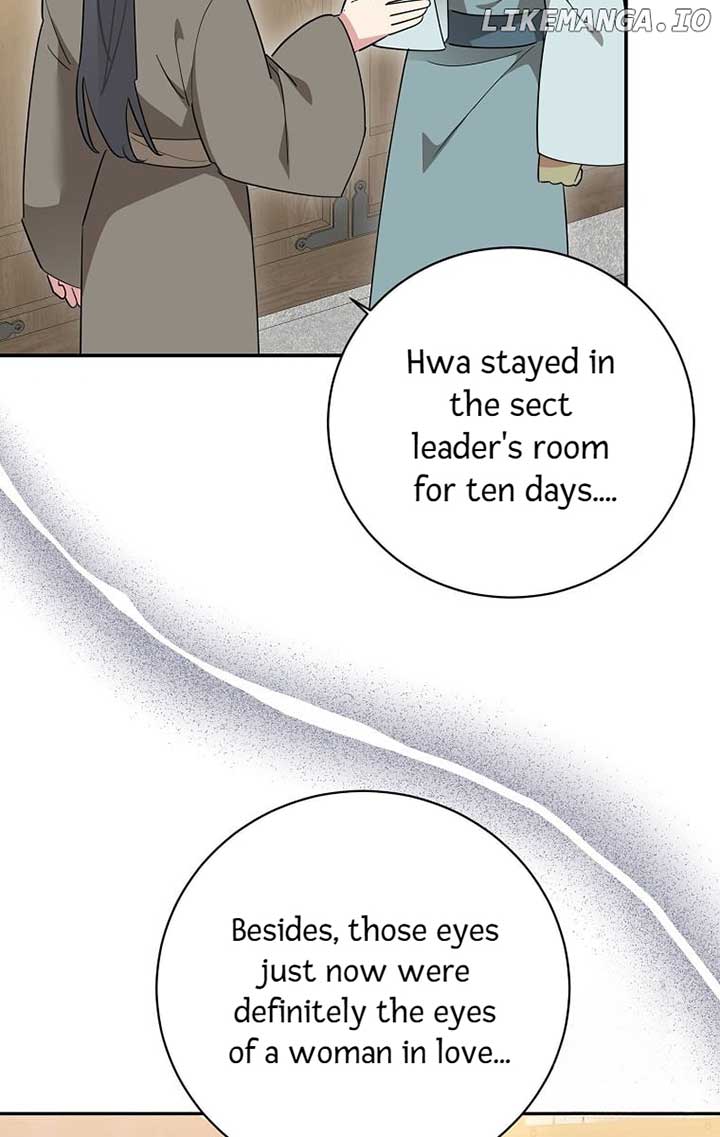 I Am the Precious Daughter of the Greatest Villain in the Fantasy World Chapter 124 - Page 70