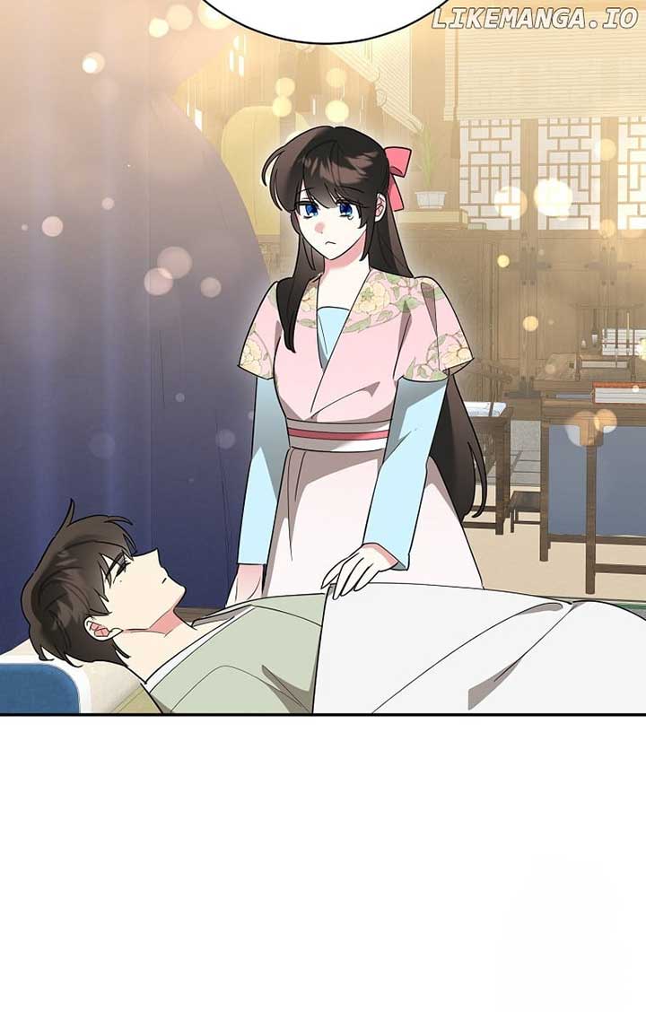 I Am the Precious Daughter of the Greatest Villain in the Fantasy World Chapter 124 - Page 71