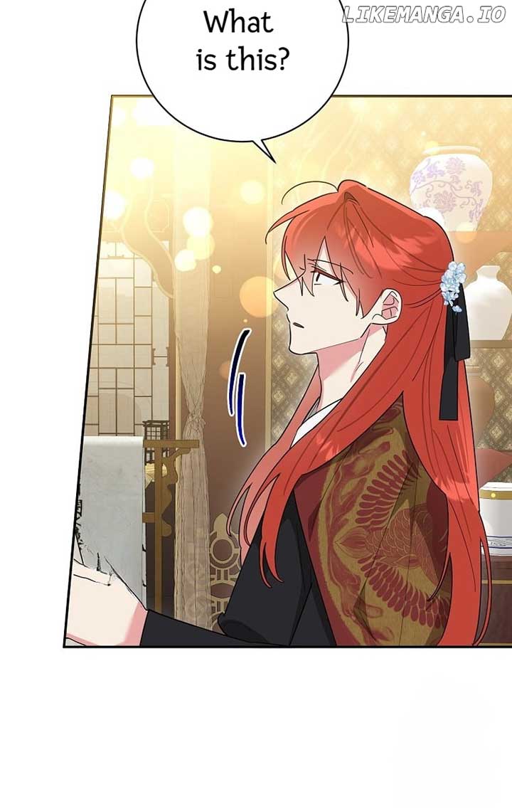 I Am the Precious Daughter of the Greatest Villain in the Fantasy World Chapter 124 - Page 75