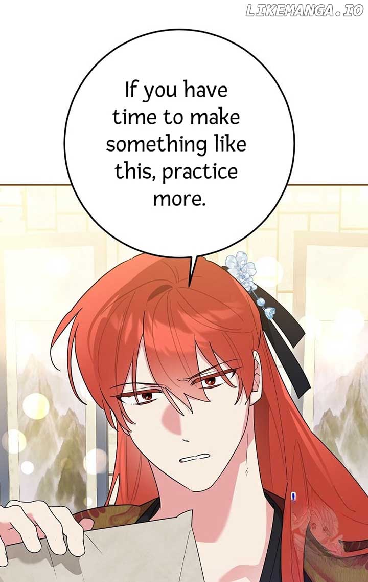 I Am the Precious Daughter of the Greatest Villain in the Fantasy World Chapter 124 - Page 79