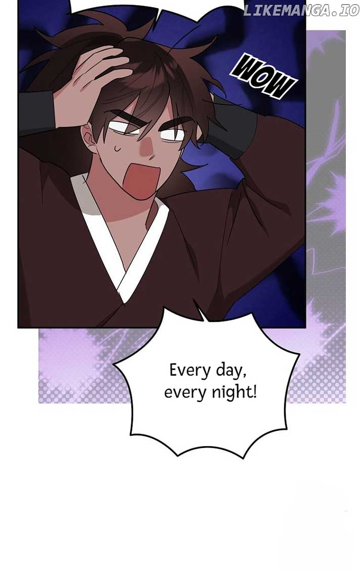I Am the Precious Daughter of the Greatest Villain in the Fantasy World Chapter 124 - Page 81