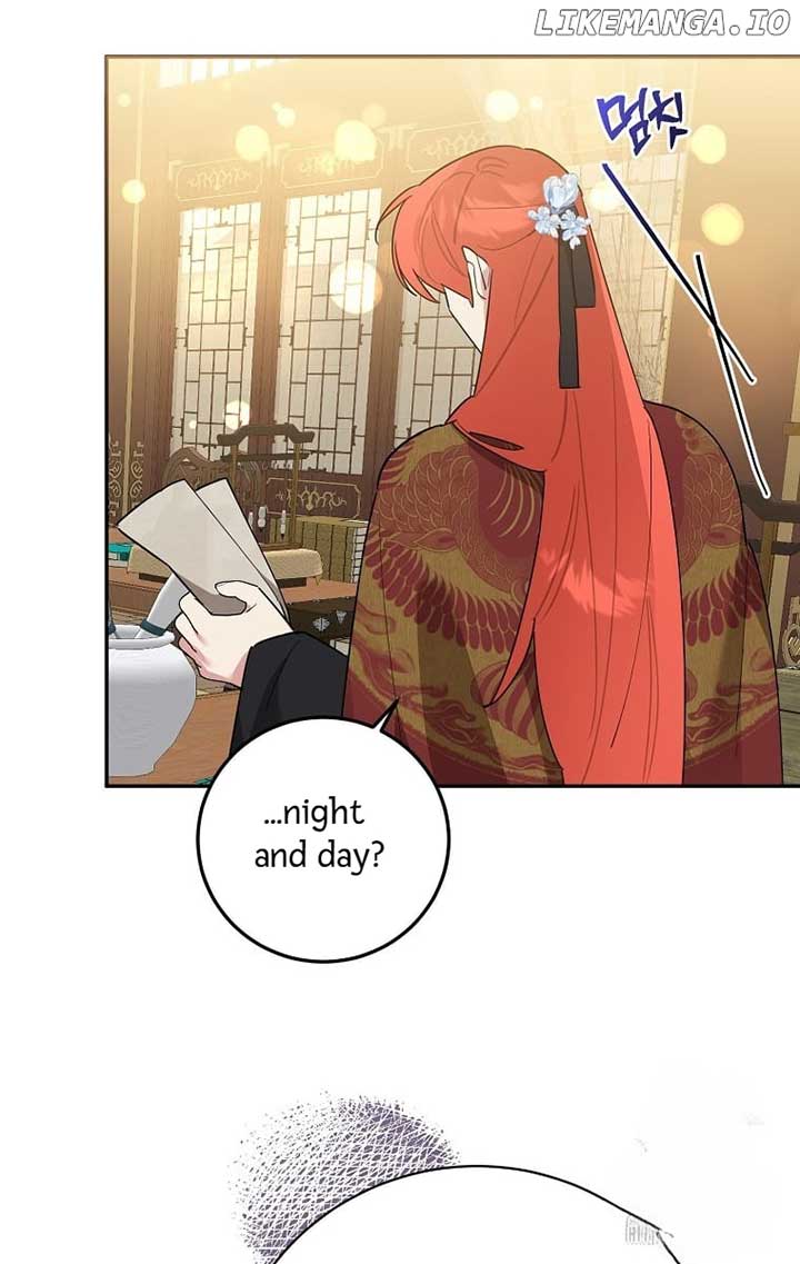 I Am the Precious Daughter of the Greatest Villain in the Fantasy World Chapter 124 - Page 82