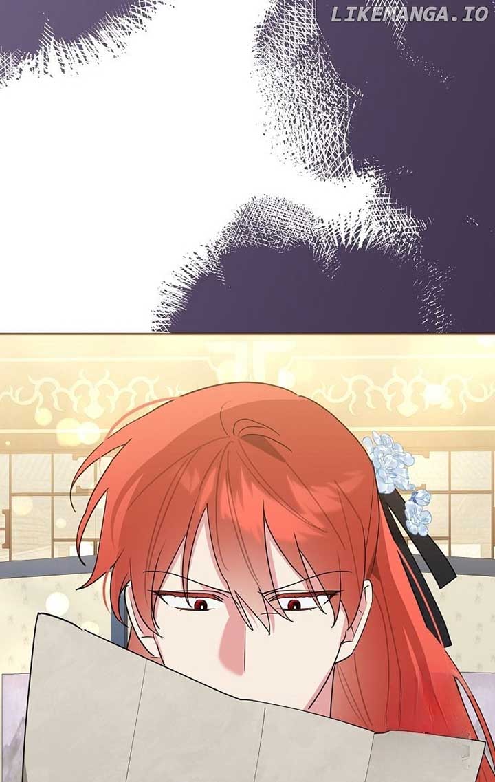 I Am the Precious Daughter of the Greatest Villain in the Fantasy World Chapter 124 - Page 84