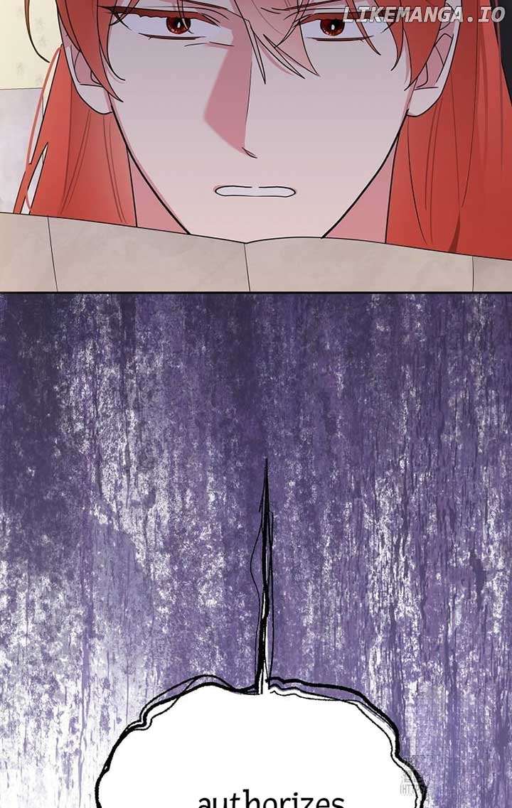 I Am the Precious Daughter of the Greatest Villain in the Fantasy World Chapter 124 - Page 86