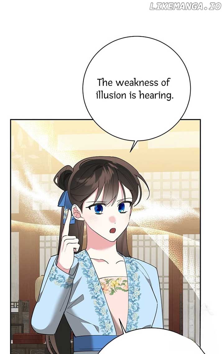 I Am the Precious Daughter of the Greatest Villain in the Fantasy World Chapter 124 - Page 9