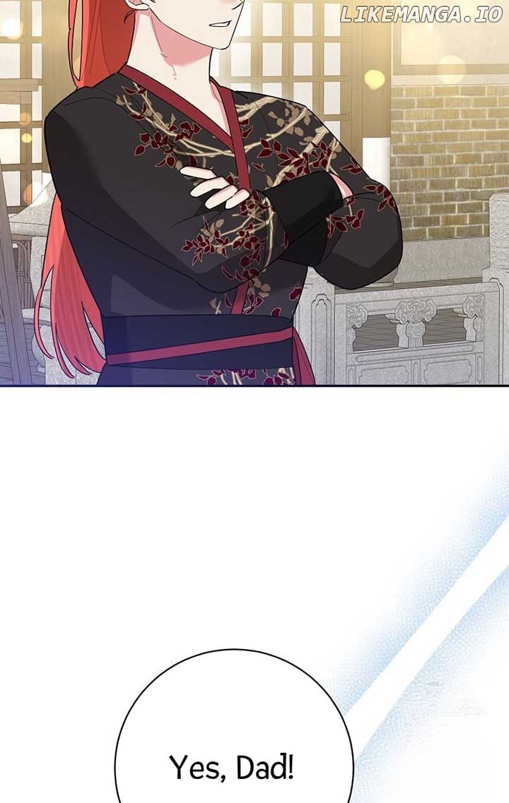 I Am the Precious Daughter of the Greatest Villain in the Fantasy World Chapter 125 - Page 2