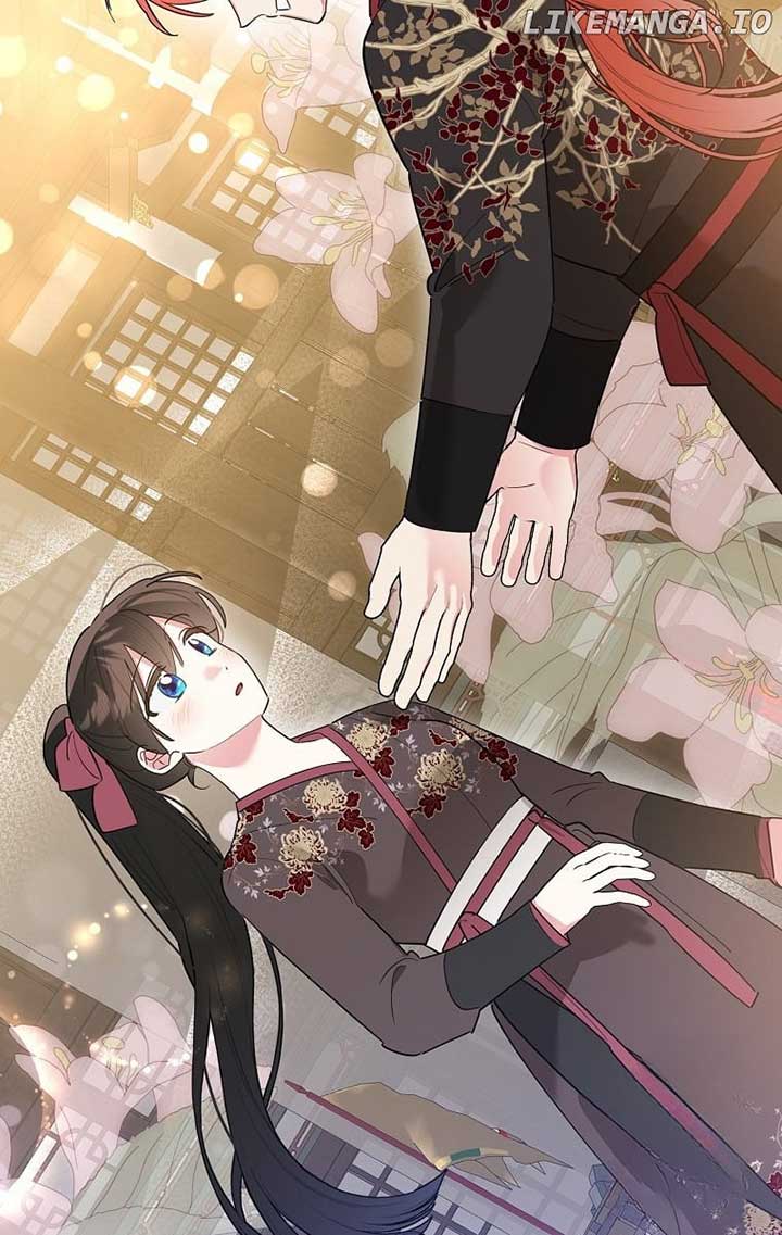 I Am the Precious Daughter of the Greatest Villain in the Fantasy World Chapter 125 - Page 20