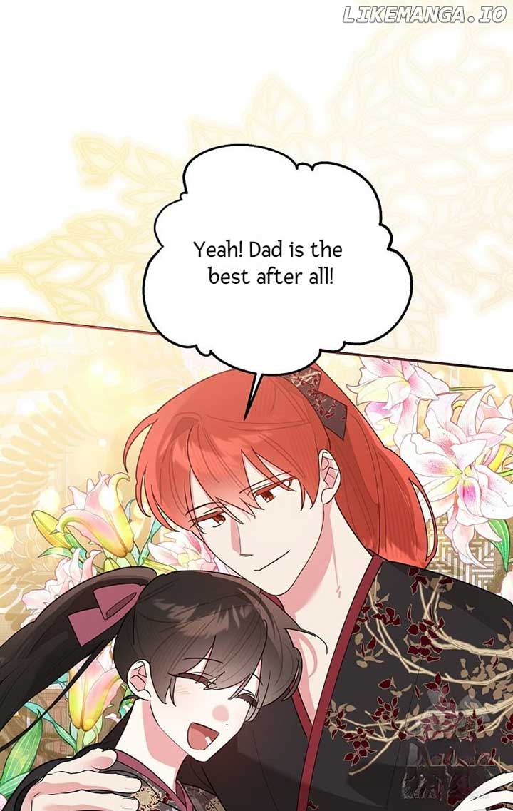 I Am the Precious Daughter of the Greatest Villain in the Fantasy World Chapter 125 - Page 23